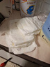 京东京造婴儿拉拉裤尿不湿纸尿裤Cloud云柔L36片(9-14kg)超薄透气干爽 实拍图