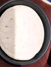 俏侬披萨饼底20cm 5片装780g/盒（9英寸烤盘适用）烤箱烘焙披萨 实拍图
