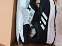 阿迪达斯adidas 男DURAMO 10 运动跑步鞋 GW8336 44码新老款随机发货 实拍图