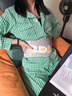 Panapopo医用级护腰带腰间盘突出腰部支撑腰肌劳损男女士久坐神器护具 实拍图