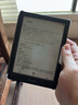 掌阅（iReader）Light4 长续航 6英寸智能阅读本 电子书阅读器 墨水屏电纸书 平板电脑学习看漫 便携笔记本 沉墨 实拍图
