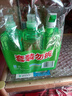 立白青柠洗洁精大瓶1kg*3瓶食品用维E精华去重油不伤手餐具果蔬适用 实拍图
