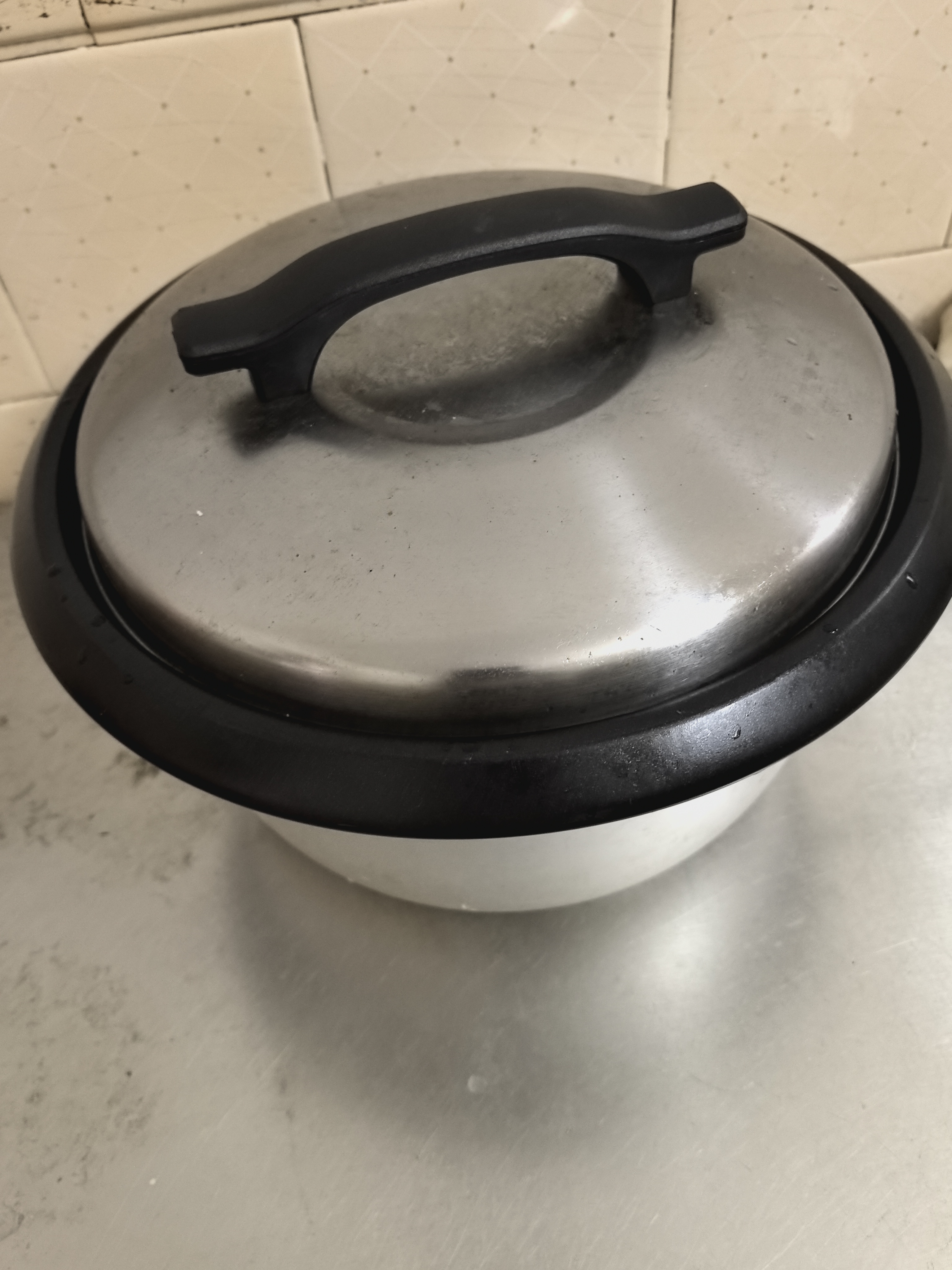半球茶叶蛋专用锅大号大容量饭店食堂酒店专用大电饭煲家用 6L 【蒸笼款】5-8人用 实拍图