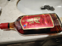劲牌 【黄石特产馆】追风八珍酒38度 500ml/1/2/6/12瓶5L保健酒劲酒 38度 500mL 1瓶 追风八珍酒 实拍图