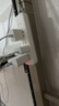 Apple/苹果 20W USB-C充电器  type-c充电器苹果手机充电器原装手机快充头 苹果17手机充电 实拍图