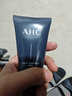 AHC男士多效专研洗面奶180ml护肤品控油洁面乳节日生日礼物送男友 实拍图