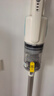 美的（Midea）无线吸尘器家用吸尘器家用宠物手持吸尘器大吸力轻量车载长续航地毯猫毛狗毛吸毛器【国家补贴】Q2 实拍图