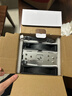 九州风神（DEEPCOOL）玄冰400V5PLUS CPU电脑散热器附带硅脂（镀镍4热管/双风扇/可超频220W/多平台支持） 实拍图
