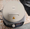美的（Midea）电饼铛电饼档双面加热煎烤机烙饼锅加大加深早餐机煎饼薄饼机多功能升降烤盘JKE30T78 专用烤肉锅 实拍图