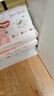 好奇（Huggies）铂金装小桃裤成长裤L120片(9-14kg)大号尿不湿拉拉裤【透爽散热】 实拍图