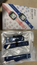 360儿童电话手表10X 4G全网通9xs智能GPS定位11x中小学生防水 9xsP蓝色【表带+挂绳+贴膜+电话卡】 实拍图