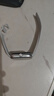 小米（MI）REDMI Watch 5 皎月银 国家补贴 澎湃OS 2 心率血氧监测 蓝牙通话 红米手表5 智能手表 小米汽车 实拍图