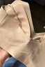 SecretWorld内衣女2025秋冬新款高端抑菌聚拢胸罩无痕美背一体女士粉底液文胸 实拍图