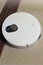 米家小米扫地机器人M40S 扫拖一体 基站自清洁 双机械臂防缠绕 智能升降激光导航 米家扫拖机器人 M40 S 实拍图