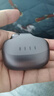FIIL Atom耳夹式蓝牙耳机高音质蓝牙5.4气传导无线开放式跑步运动耳机挂耳适用于华为小米苹果手机 灰 实拍图