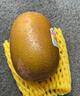 佳沛（zespri）新西兰阳光金奇异果 8个装 特大果单果重约122-146g 水果猕猴桃 实拍图