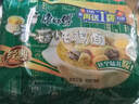 康师傅 方便面 经典香菇炖鸡面五连包101g*5 泡面袋装速食 方便食品 实拍图
