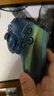 索尼（SONY）PS5 PlayStation DualSense无线游戏手柄 ps5手柄-净彩凫绿 实拍图