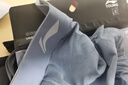 李宁（LI-NING）内裤男（3条装）运动内裤平角防磨裆跑步速干莫代尔透气紧身短裤 实拍图