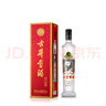 古井贡酒 岁月经典10 浓香型白酒 55度 750ml*6瓶 整箱装 实拍图
