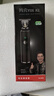约克电动多功能剃须刀理发器三用三合一鼻毛一体机鬓角刀小钢炮理发剃须刀二合一两用电推剪男士刮胡刀 三合一便携装 实拍图