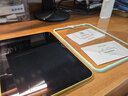 绿联适用iPad11/10钢化膜11英寸2025款iPad A16高清钢化膜Apple平板电脑贴膜十代10.9英寸屏幕保护膜 实拍图