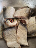 苏城味道苏州翘嘴白条 活杀 白水鱼 淡水鱼 白刁鱼 海鲜水产低盐 900g/2条 实拍图