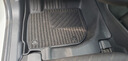 车丽友TPE汽车脚垫专用于15-22款本田XRV/缤智 实拍图