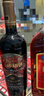 CANIS FAMILIARIS布多格意大利原瓶进口红酒 西拉干红葡萄酒 750ml 单瓶装 实拍图