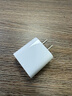Apple/苹果 20W USB-C充电器  type-c充电器苹果手机充电器原装手机快充头 苹果17手机充电器 实拍图
