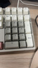 ikbc C210时光灰键盘cherry樱桃键盘机械键盘电脑办公电竞游戏键盘108键有线红轴 实拍图