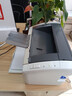 惠普HP1010/1020黑白激光家用A4纸打印机学生作业文档试卷打印 办公家用打印机 1022电脑款【配一支易加粉硒鼓+碳粉】 实拍图