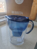 碧然德（BRITA）过滤净水器 家用滤水壶 净水壶 海洋系列 3.5L（蓝）+专家版滤芯5枚 环保加固包装 实拍图