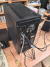 微星（MSI）MAG CORELIQUID A15 360黑色一体式CPU水冷散热器 多平台扣具 支持ARGB 高性能水泵  实拍图