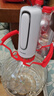 飞利浦（PHILIPS）抽水器桶装水抽水神器自动抽水泵折叠饮水机上水器电动抽水机取水器压水器AWP1726 升级款【折叠抽水器】tpcy-c接口 温热型 实拍图