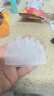 Olera 日本品牌脚趾矫正器硅胶五指前脚掌垫防磨分趾分离器防滑鞋垫 实拍图