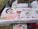 好奇（Huggies）铂金装小桃裤纸尿裤XL96片(12-17kg)加大号尿不湿透【透爽散热】 实拍图