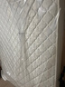 穗宝（SYMBOL） 弹簧床垫席梦思床垫1.8x2米软硬适中家用透气床垫子 贝妃 静享版【边缘加固/软硬适中】 1.5米*1.9米 实拍图