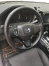 淄客本田方向盘套真皮手缝新CRV思域皓影型格雅阁凌派缤智XRV享域飞度 实拍图