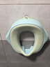 taoqibaby儿童马桶坐便圈宝宝坐便器男孩女孩厕所家用马桶坐垫圈 实拍图