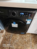 小天鹅（LittleSwan）滚筒洗衣机全自动家用 带烘干洗烘一体【TD120V098WDT】 12公斤 超薄 家电国家补贴20% 以旧换新 实拍图