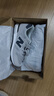 NEW BALANCE 官方休闲鞋男鞋女鞋简约经典舒适百搭时尚轻便复古运动鞋565系列 灰色 ML565CLG 41.5 (脚长26cm) 实拍图