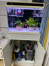 松宝（sobo）过滤桶鱼缸过滤器外置滤桶缸外过滤系统水族箱吸鱼屎净水器 SF-850F +【基础滤材套餐】30%鱼友选择 过滤桶无杀菌灯 实拍图