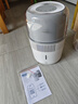 飞利浦（PHILIPS）加湿器家用卧室母婴专用静音除菌无雾空调加湿机鼻炎孕妇婴幼儿小型桌面大容量国家补贴HU5710/10 实拍图