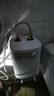 美的（Midea）【8年质保】小厨宝电热水器5升储水式家用一级能效2000W洗菜碗厨房热水宝国家补贴F05-20A1C(ES)  实拍图
