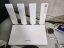 华为wifi7路由器BE3Pro疾风版家用高速千兆穿墙王华为be3600升级全屋覆盖mesh组网光纤 双频聚合2.5G口 【WiFi7+】BE3Pro 疾风版 送万兆网线 实拍图