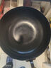 烹帝郭涛大肚锅炒锅铁锅家用炒菜不粘锅电磁炉燃气灶专用老式章丘锅具 镜面大肚锅【玻璃锅盖+锅铲】 28cm 免费开锅【不粘锅不生锈】 实拍图