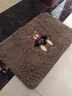 七七家加厚吸水地垫门垫进门口脚垫卫生间浴室地毯防滑垫子40*60 实拍图