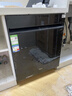 美的（Midea）【万向X6Max】嵌入式洗碗机16套一级容积率105℃热风烘干四星消毒一键单消毒UV杀菌洗消一体机 实拍图