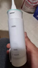 松下（Panasonic）冲牙器洗牙器牙线水牙线脉冲水流牙齿冲洗器入门新手款节日礼物生日礼物送男女友JDJ1 实拍图